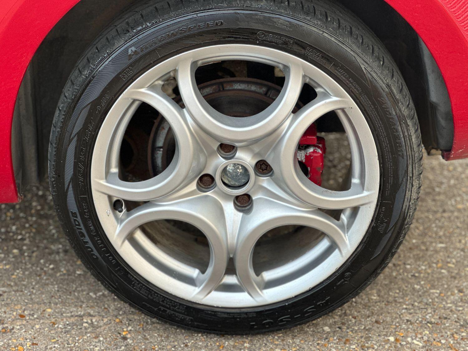 Used Alfa Romeo MiTo 2012 for sale - 77195498: Photo 22