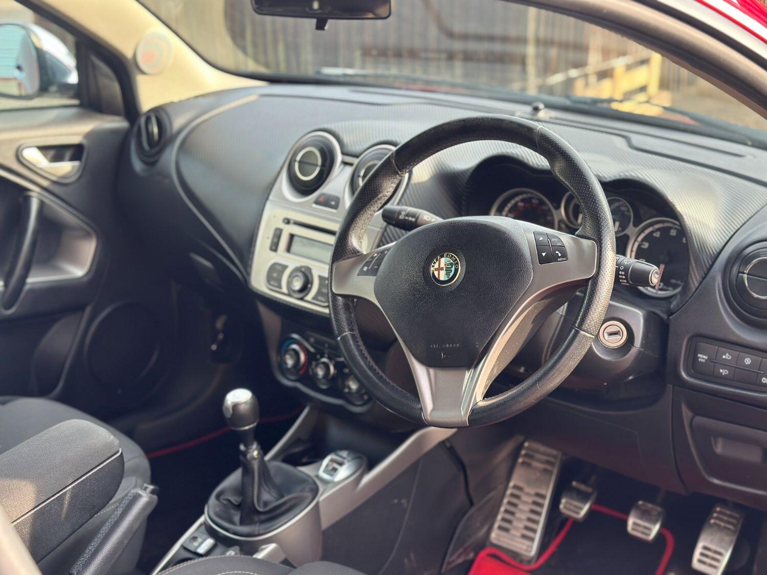 Used Alfa Romeo MiTo 2012 for sale - 77195498: Photo 28