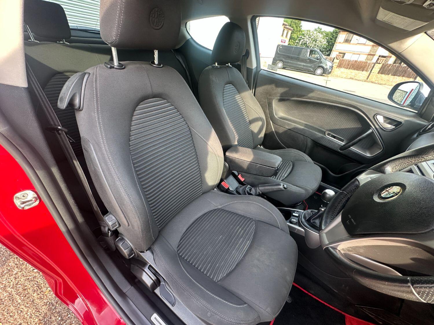 Used Alfa Romeo MiTo 2012 for sale - 77195498: Photo 30