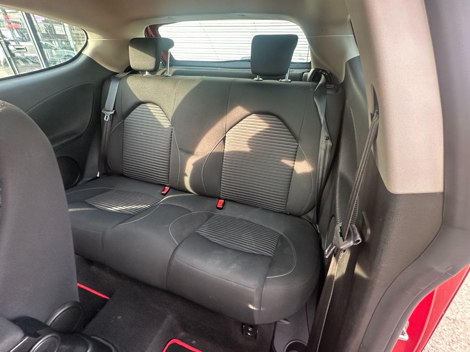 Used Alfa Romeo MiTo 2012 for sale - 77195498: Photo 34