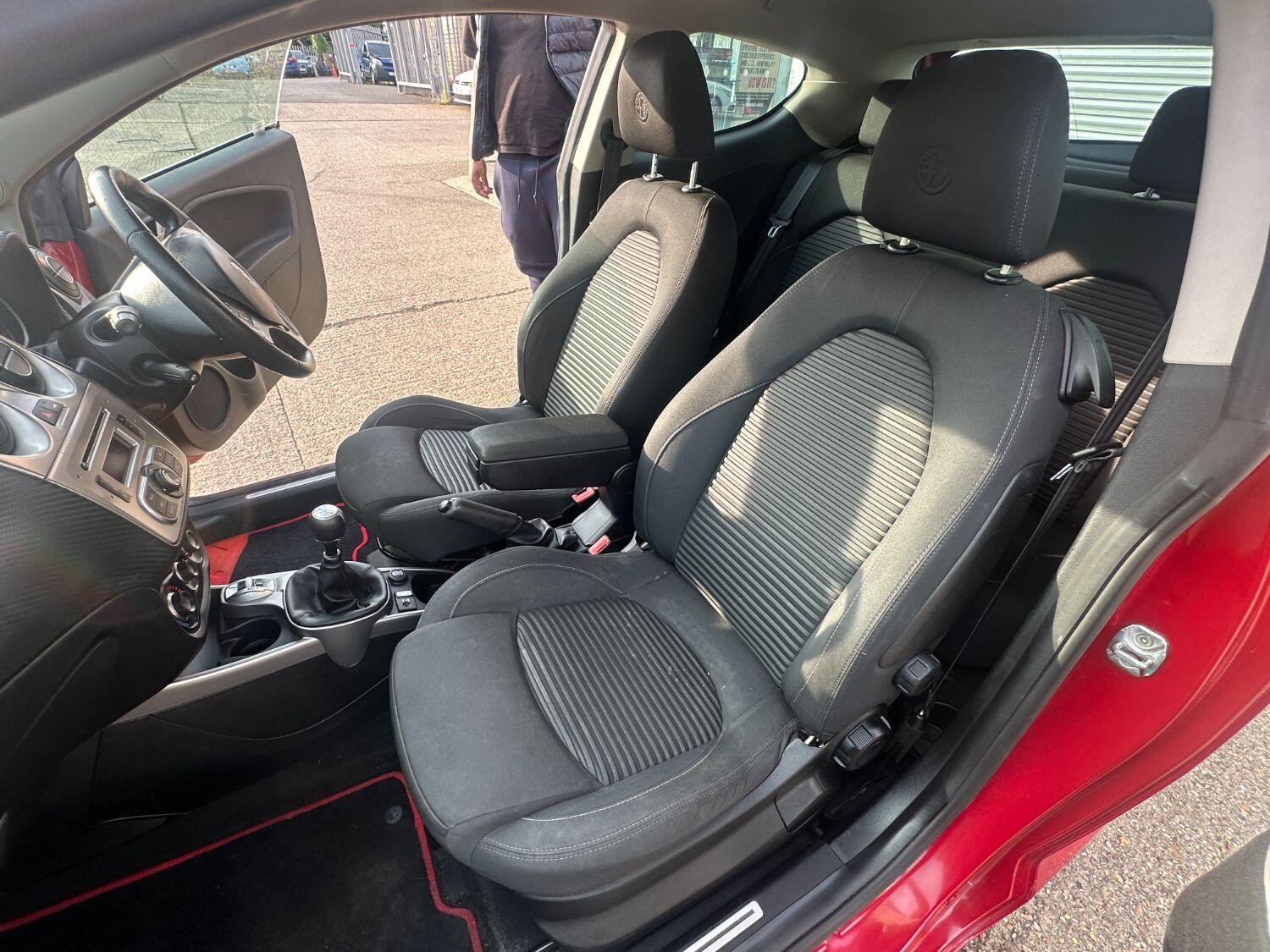 Used Alfa Romeo MiTo 2012 for sale - 77195498: Photo 35