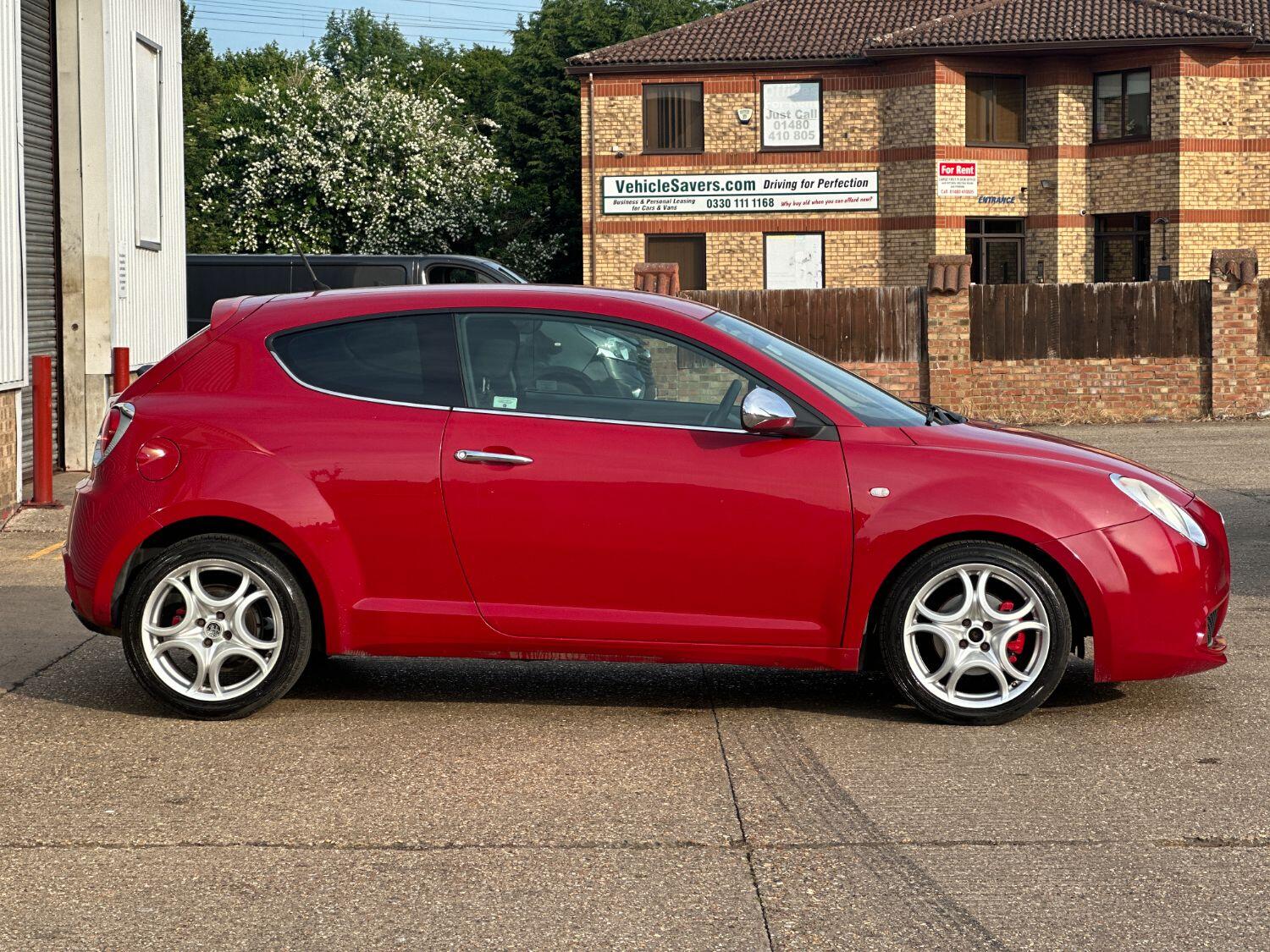 Used Alfa Romeo MiTo 2012 for sale - 77195498: Photo 4