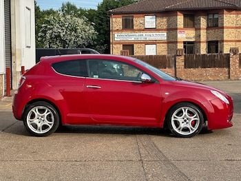 Used Alfa Romeo MiTo 2012 for sale - 77195498: Photo