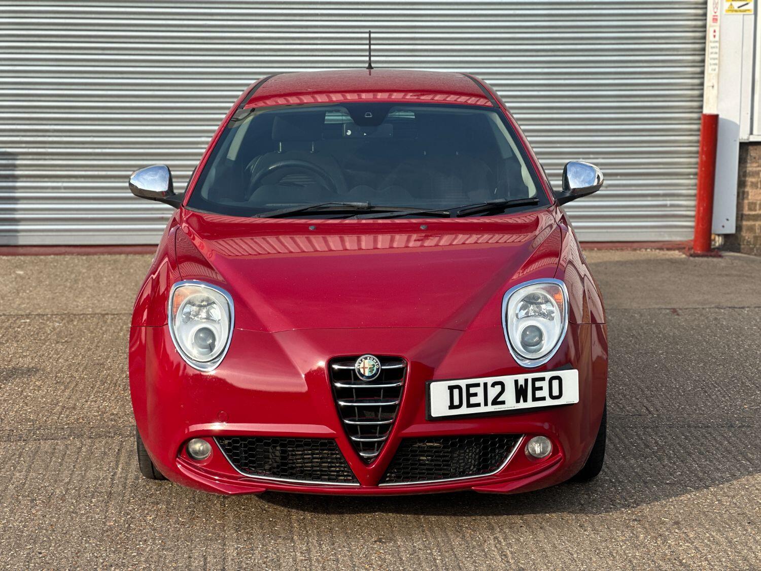 Used Alfa Romeo MiTo 2012 for sale - 77195498: Photo 7