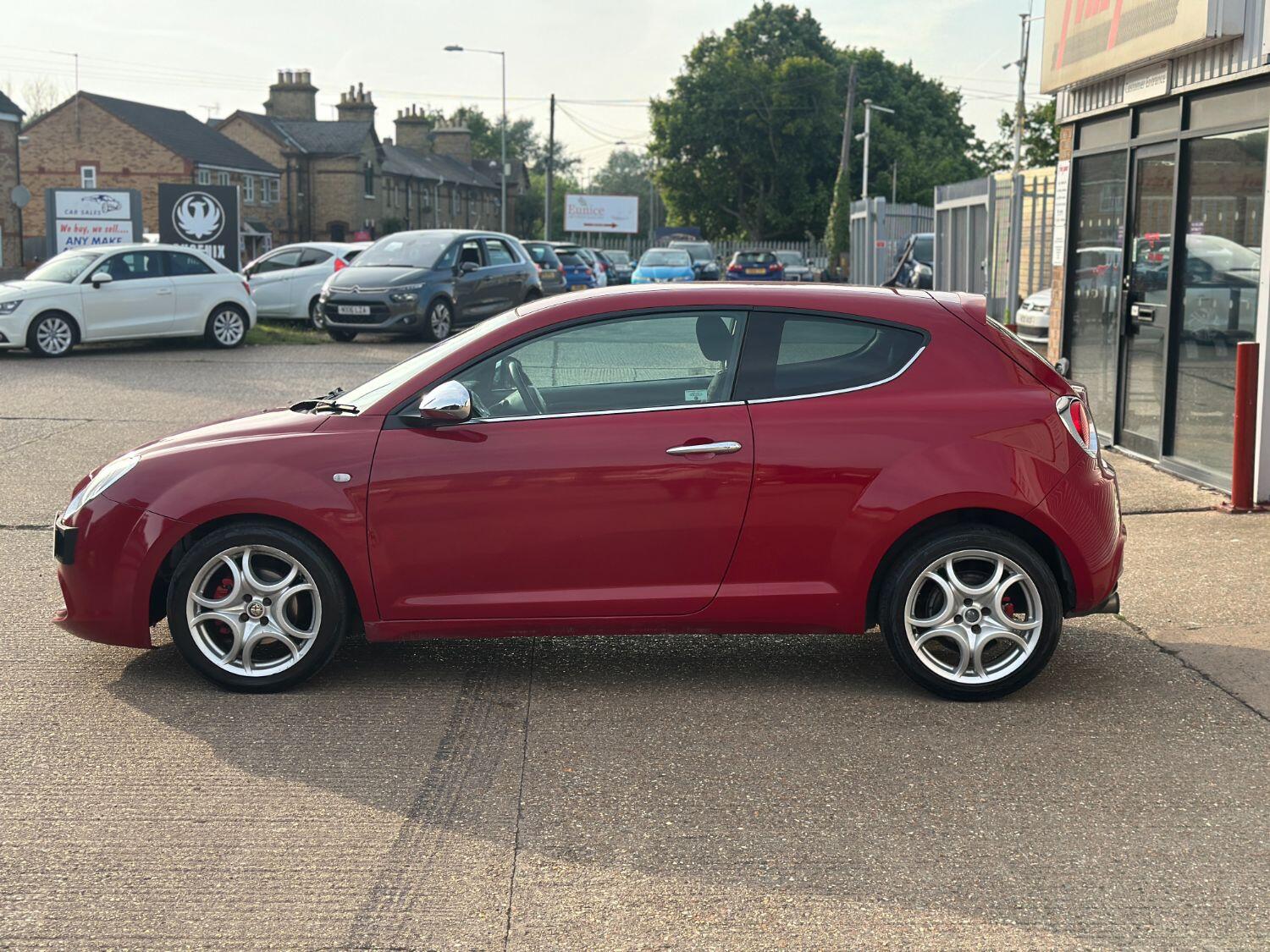 Used Alfa Romeo MiTo 2012 for sale - 77195498: Photo 9