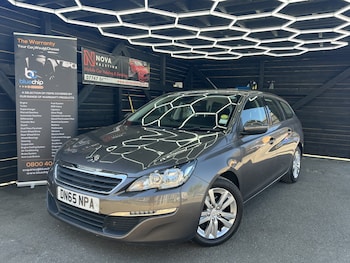 Used Peugeot 308 2015 for sale - 78864940: Photo