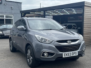 Used Hyundai Ix35 2013 for sale - 79439270: Photo