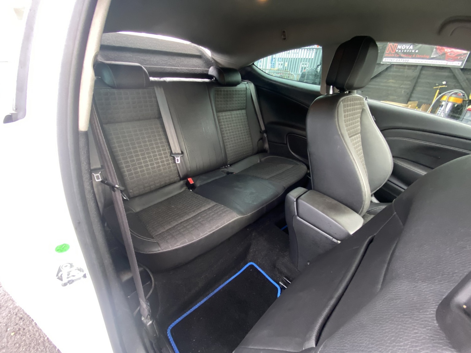 Used Vauxhall Astra GTC 2015 for sale - 76982785: Photo 15