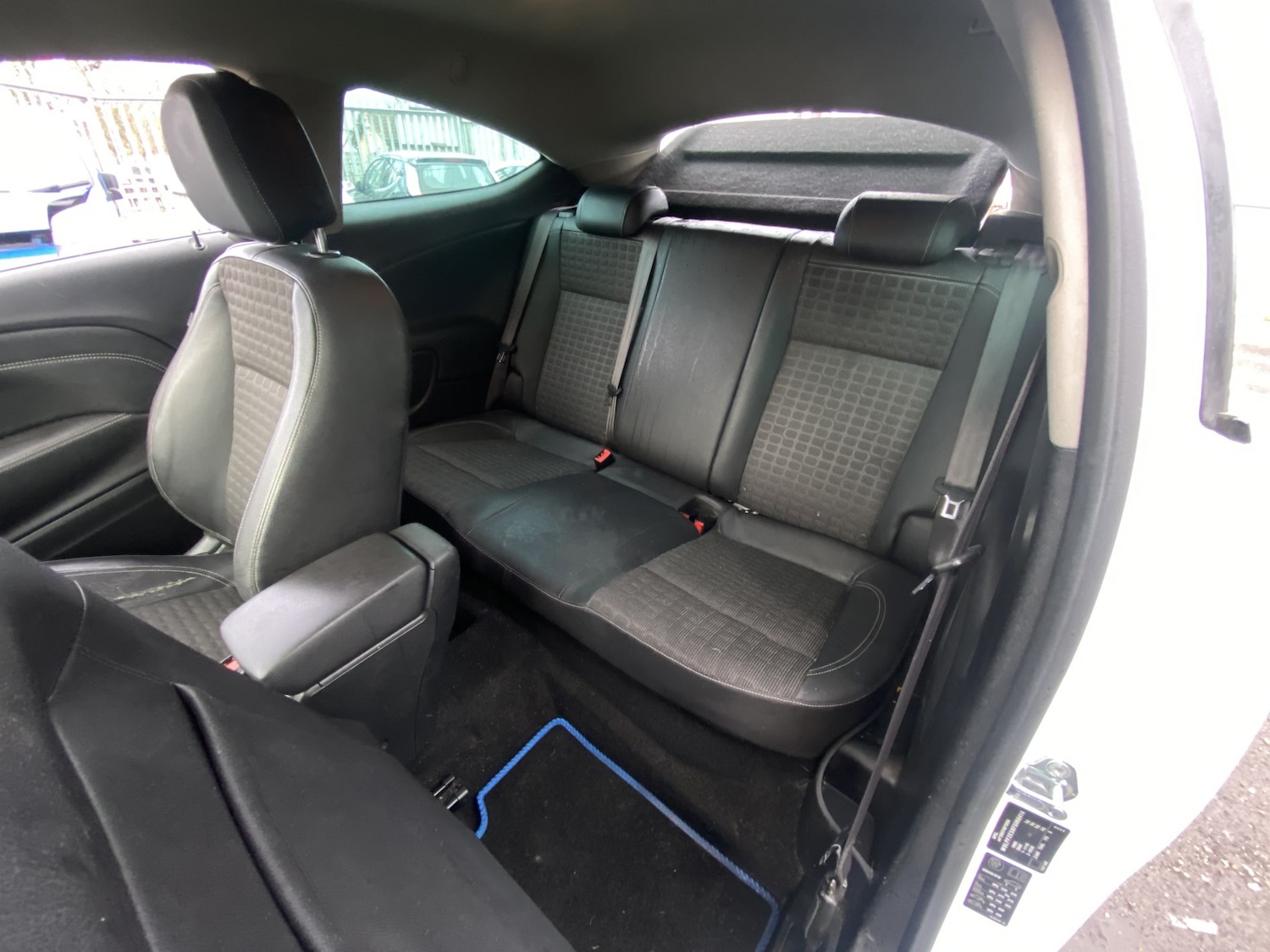 Used Vauxhall Astra GTC 2015 for sale - 76982785: Photo 18