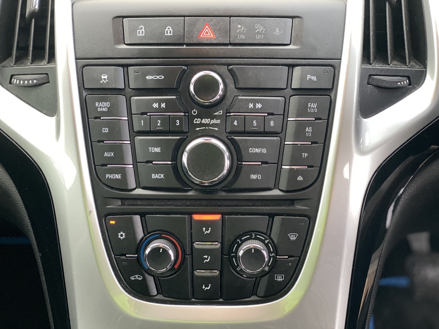 Used Vauxhall Astra GTC 2015 for sale - 76982785: Photo 19