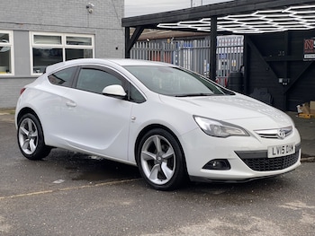 2015 - 1.6T 16V 200 SRi 3dr