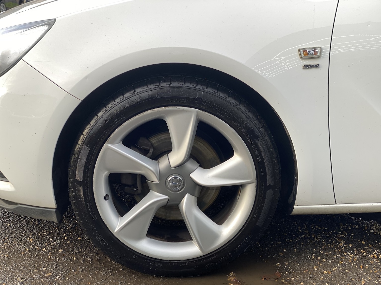 Used Vauxhall Astra GTC 2015 for sale - 76982785: Photo 22