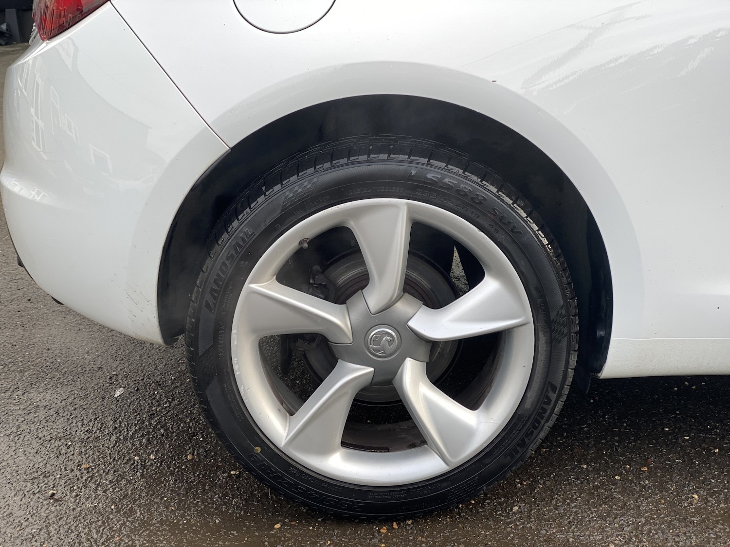 Used Vauxhall Astra GTC 2015 for sale - 76982785: Photo 23