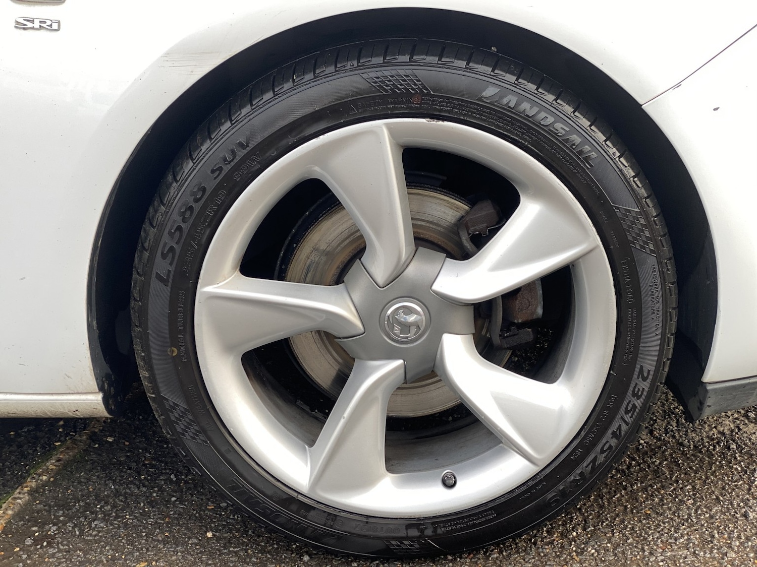 Used Vauxhall Astra GTC 2015 for sale - 76982785: Photo 24