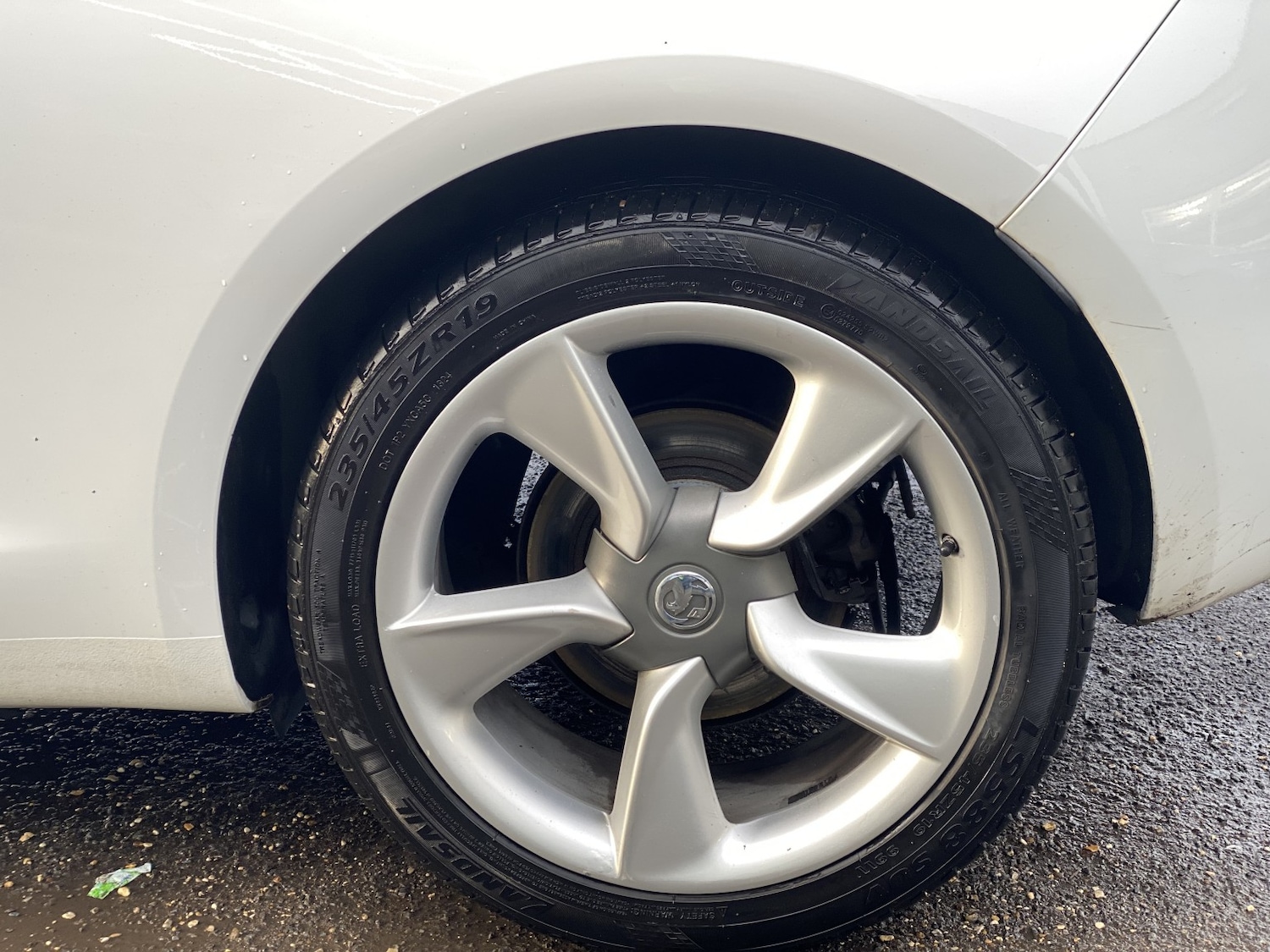 Used Vauxhall Astra GTC 2015 for sale - 76982785: Photo 25