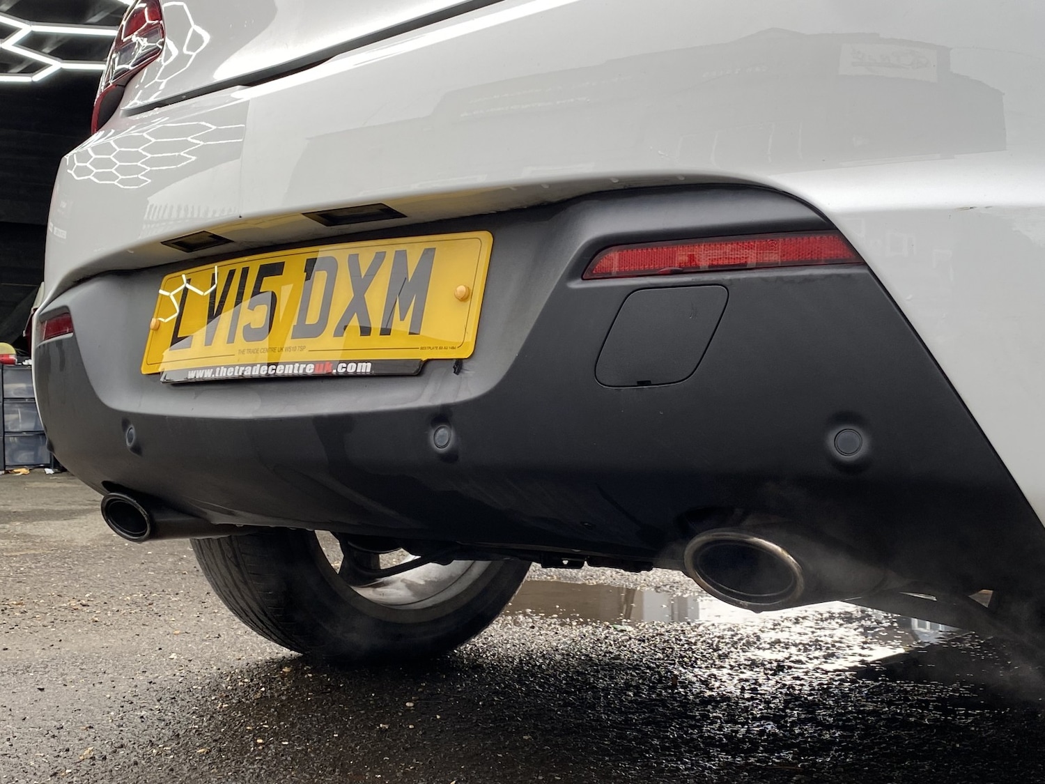 Used Vauxhall Astra GTC 2015 for sale - 76982785: Photo 26