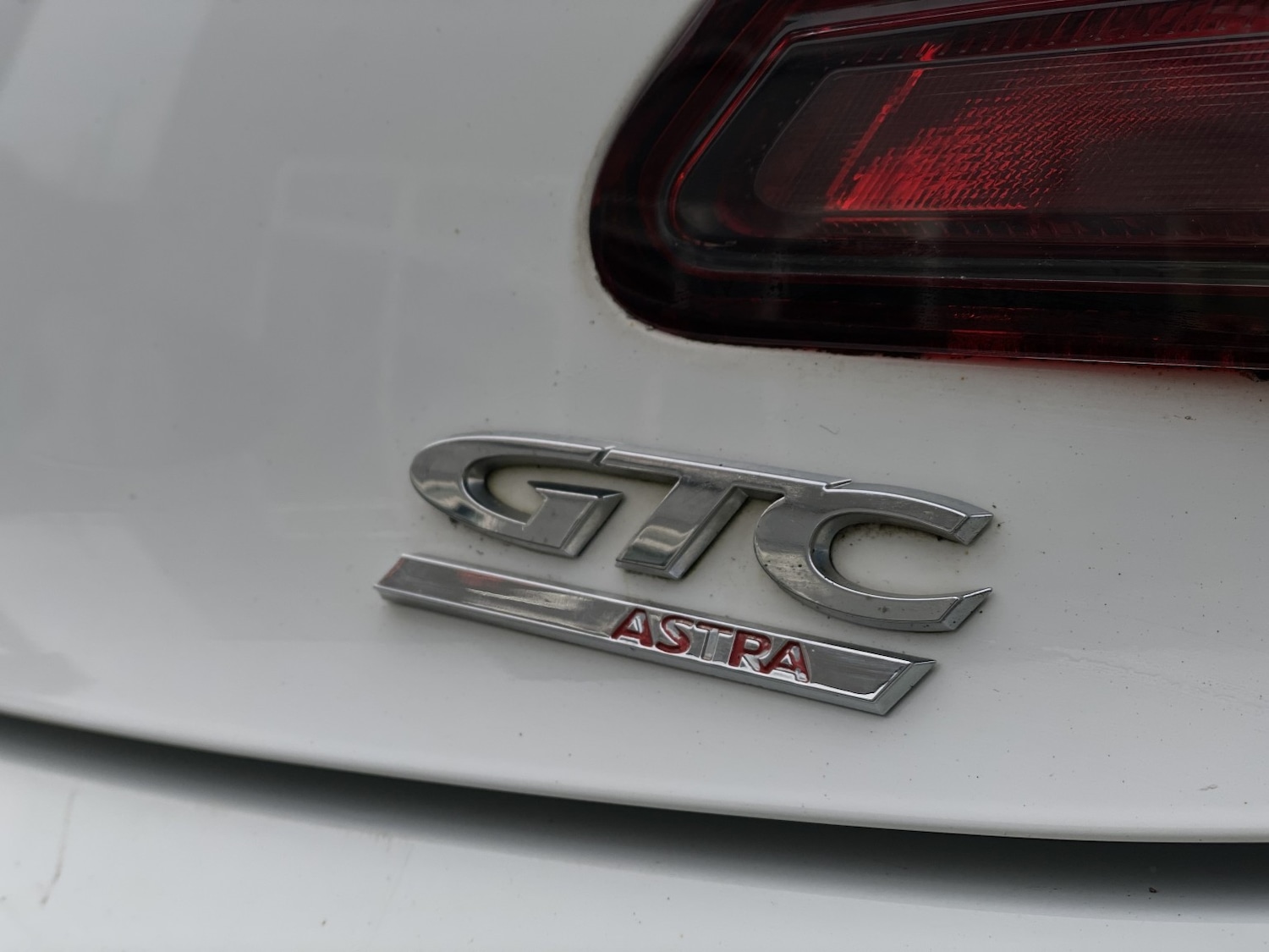 Used Vauxhall Astra GTC 2015 for sale - 76982785: Photo 27