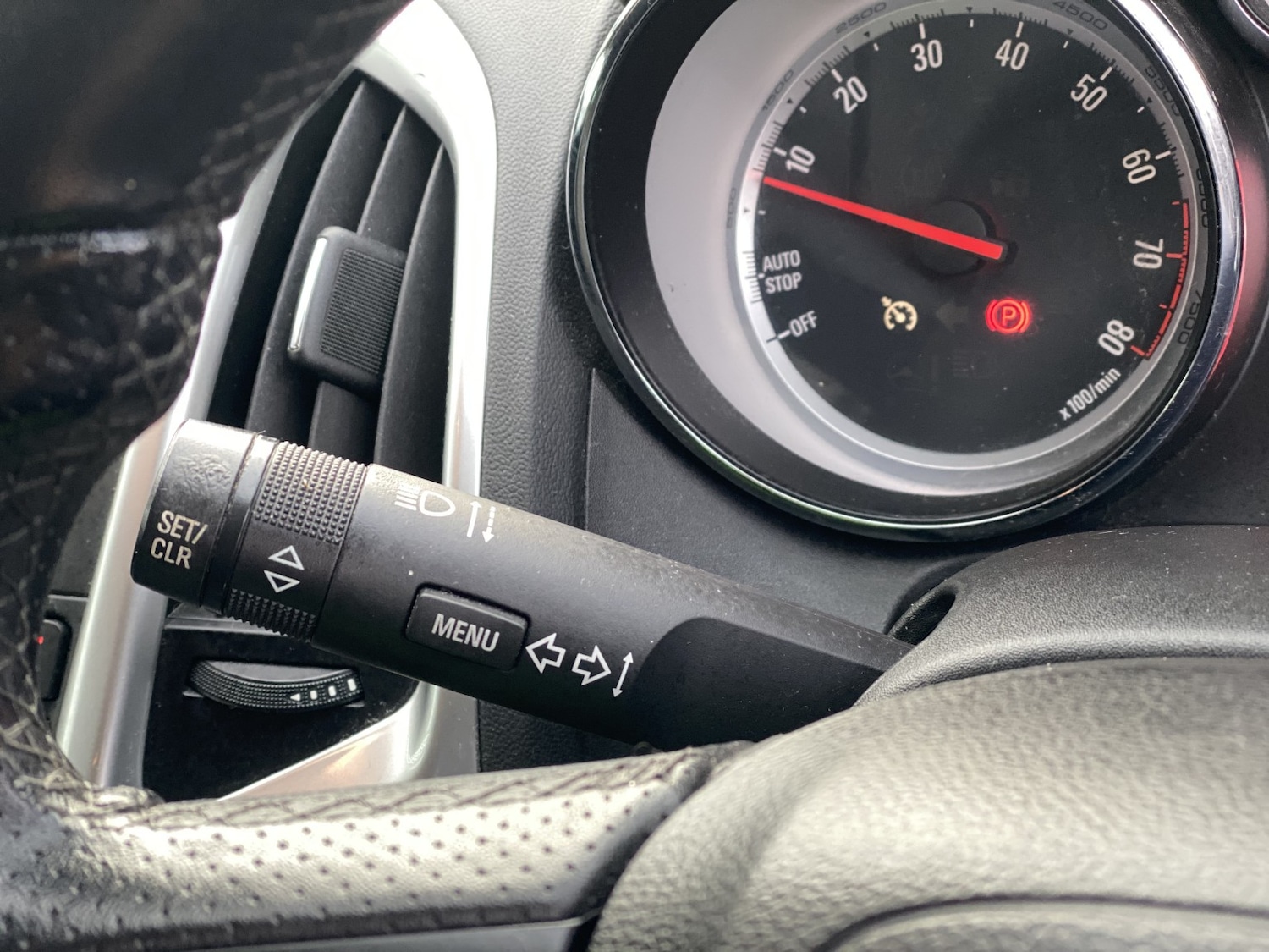 Used Vauxhall Astra GTC 2015 for sale - 76982785: Photo 33