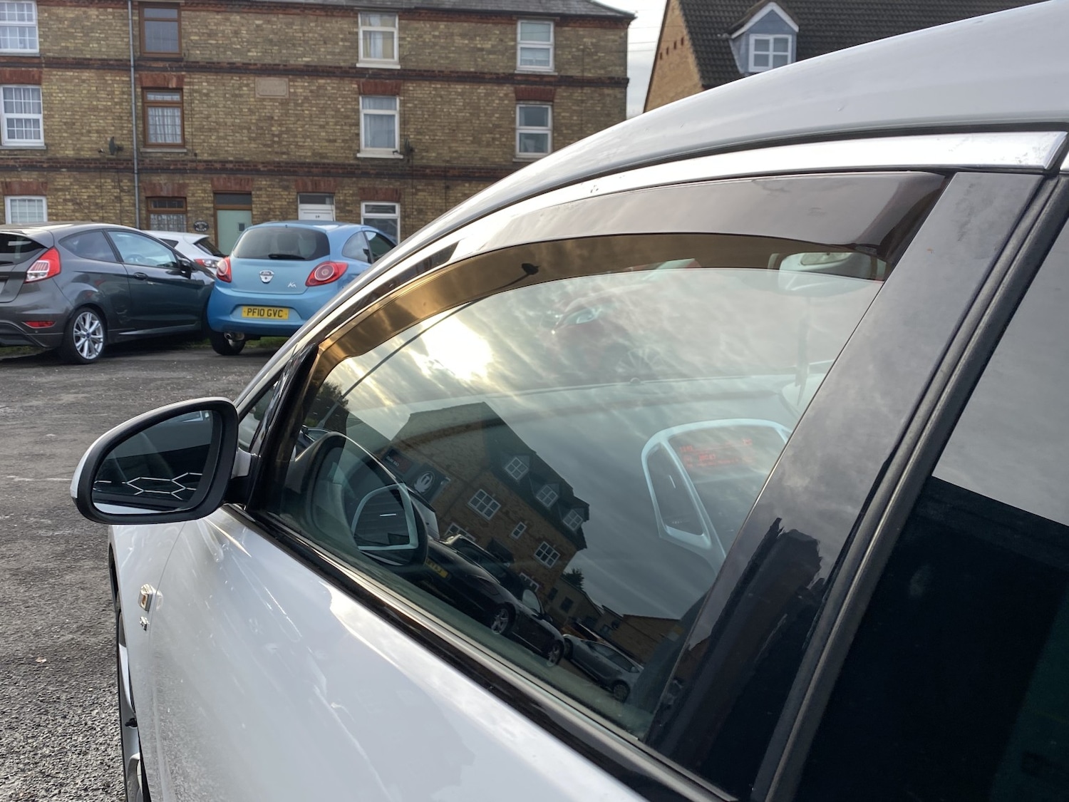 Used Vauxhall Astra GTC 2015 for sale - 76982785: Photo 36