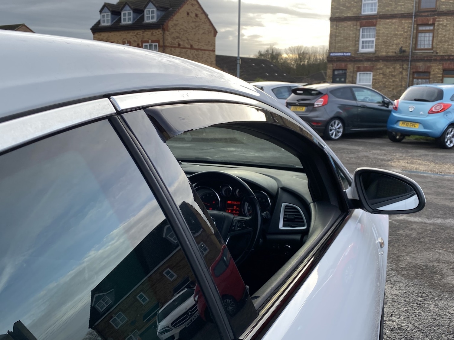 Used Vauxhall Astra GTC 2015 for sale - 76982785: Photo 37