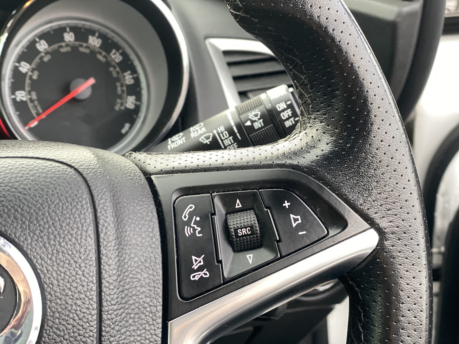 Used Vauxhall Astra GTC 2015 for sale - 76982785: Photo 39