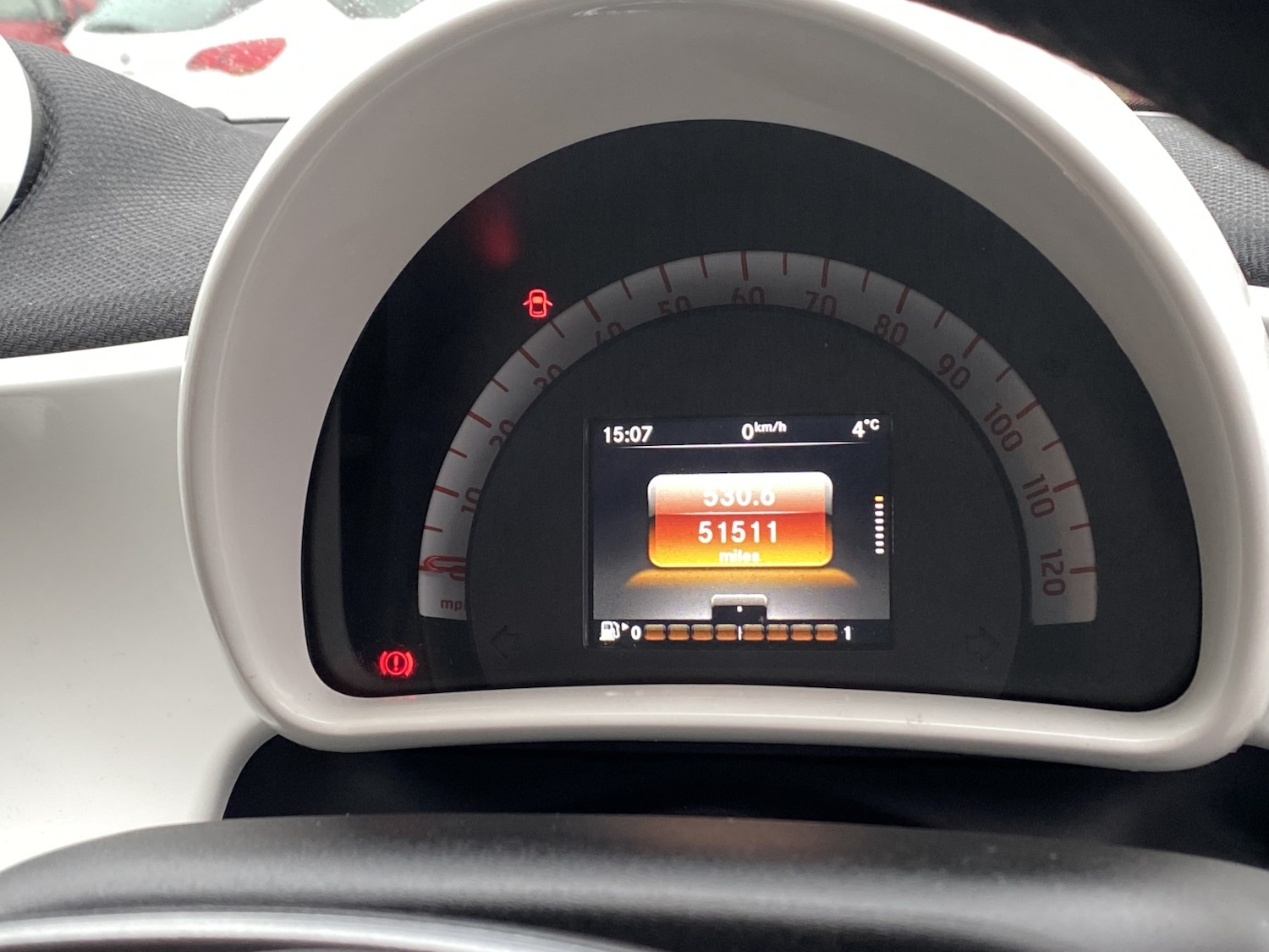 Used smart forfour 2015 for sale - 77616421: Photo 17