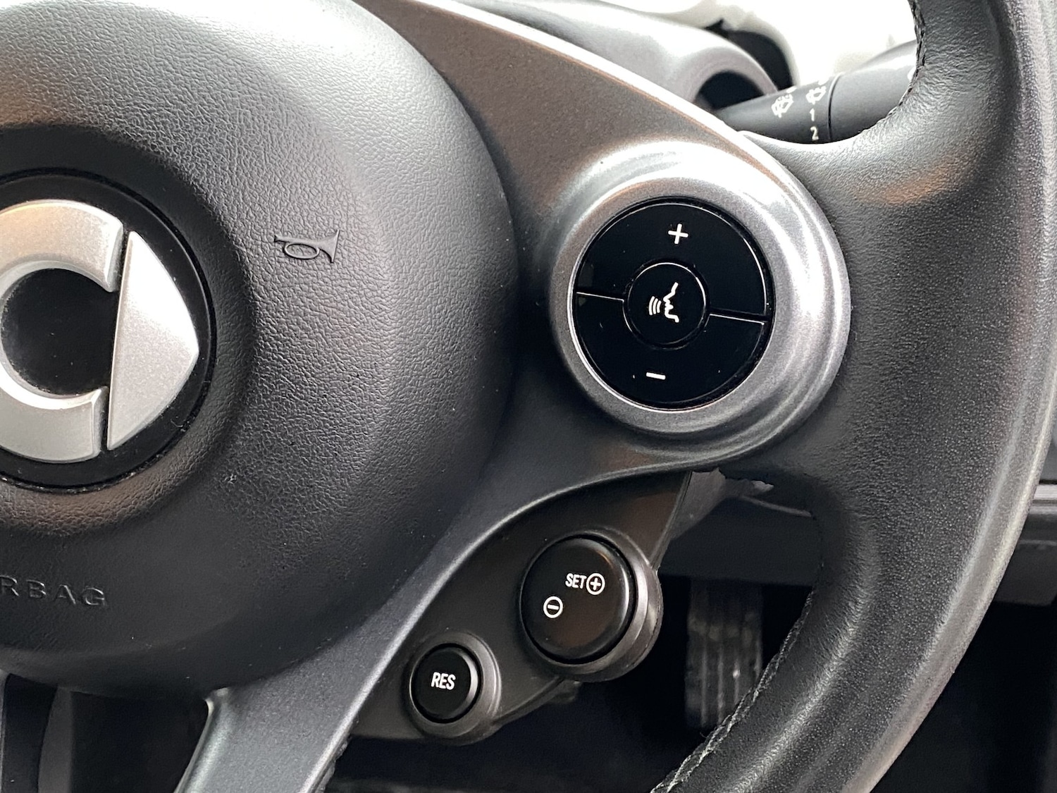 Used smart forfour 2015 for sale - 77616421: Photo 18