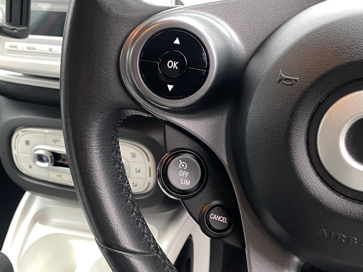 Used smart forfour 2015 for sale - 77616421: Photo 19