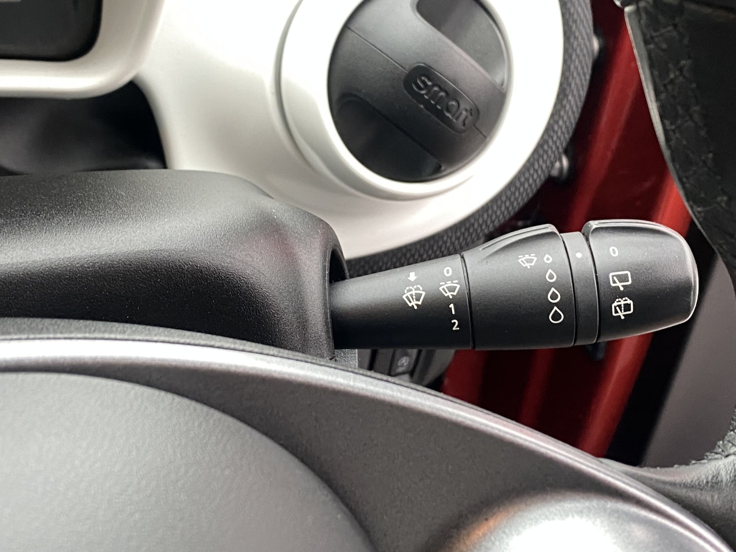 Used smart forfour 2015 for sale - 77616421: Photo 22