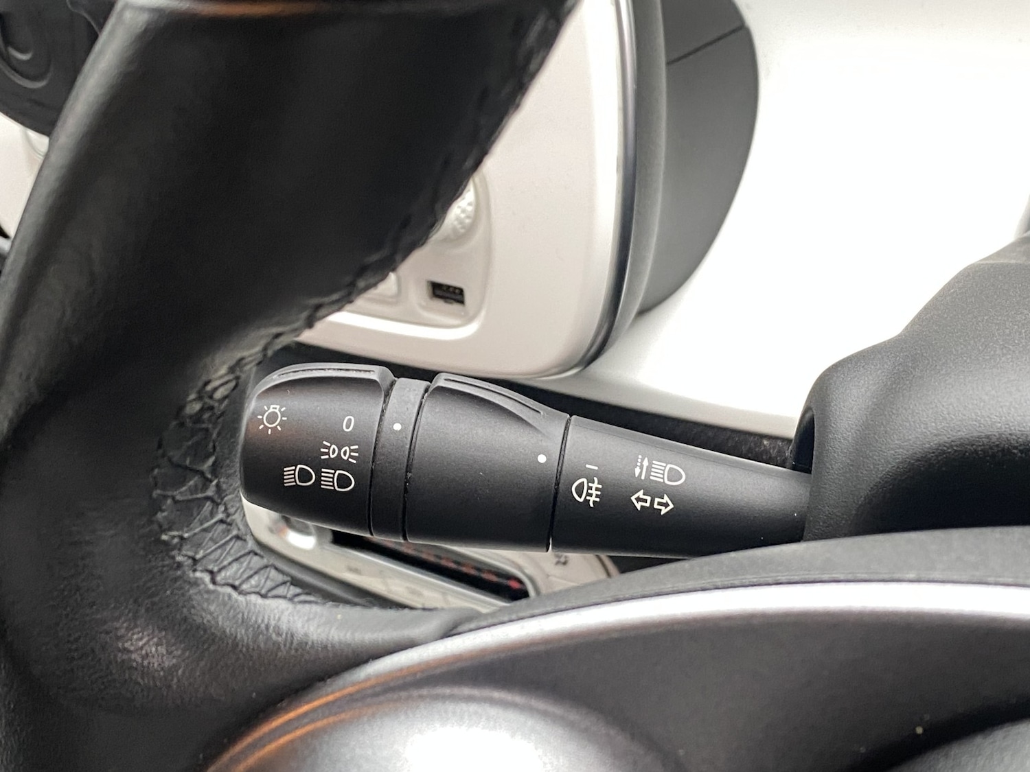 Used smart forfour 2015 for sale - 77616421: Photo 23