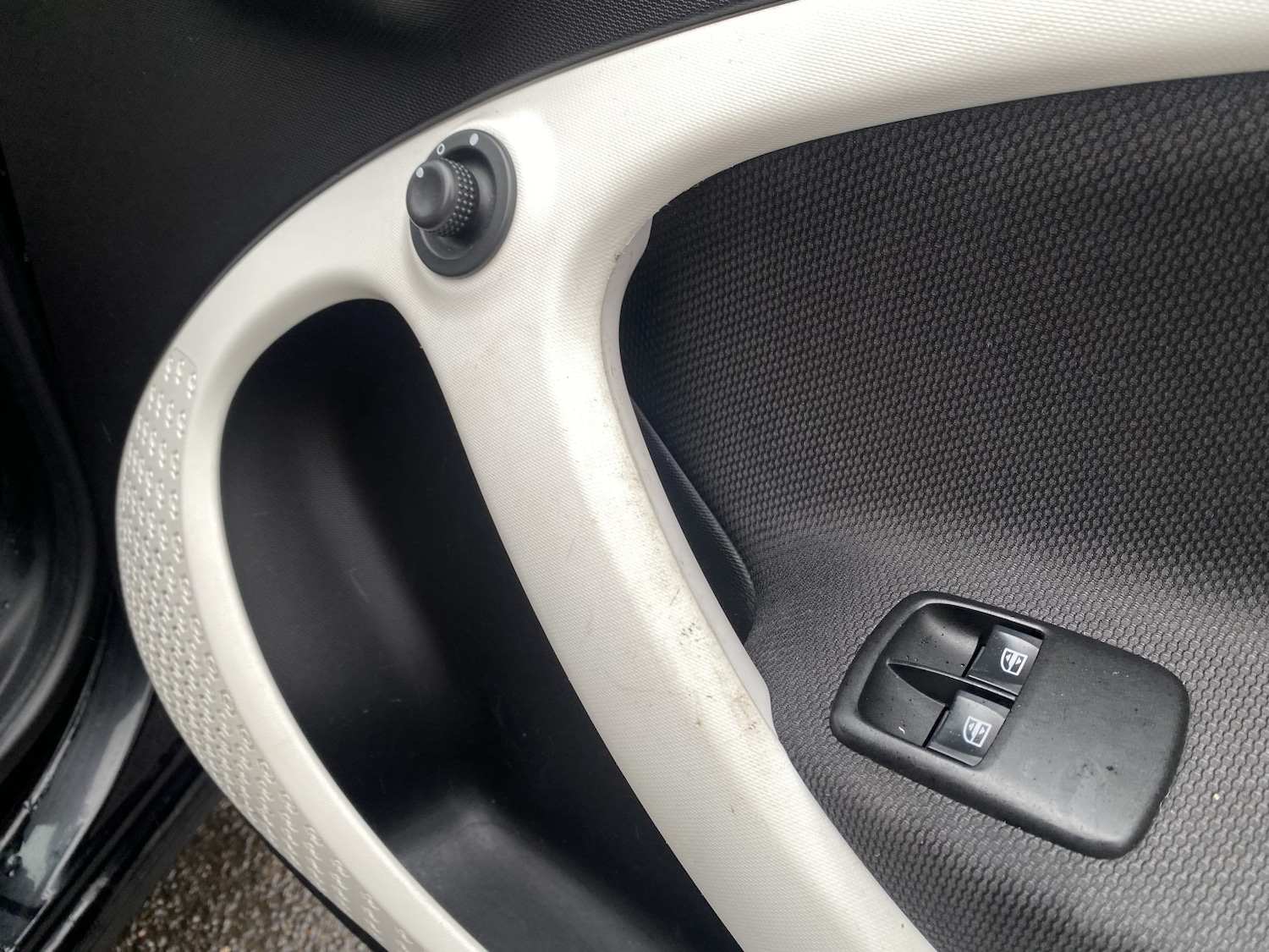 Used smart forfour 2015 for sale - 77616421: Photo 25