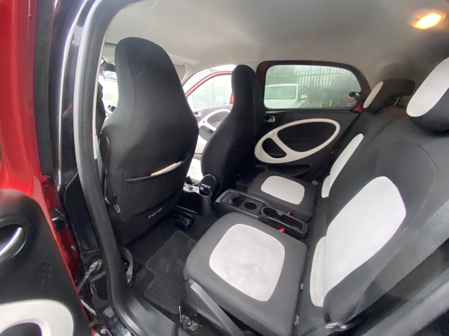 Used smart forfour 2015 for sale - 77616421: Photo 26