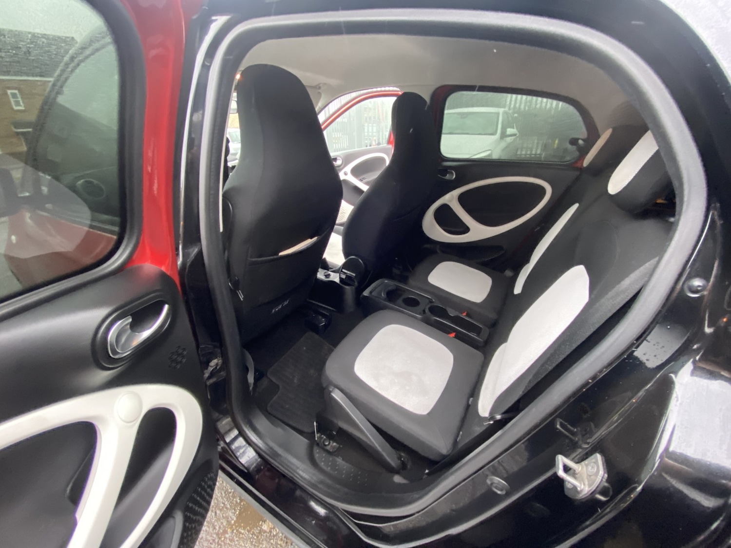 Used smart forfour 2015 for sale - 77616421: Photo 27