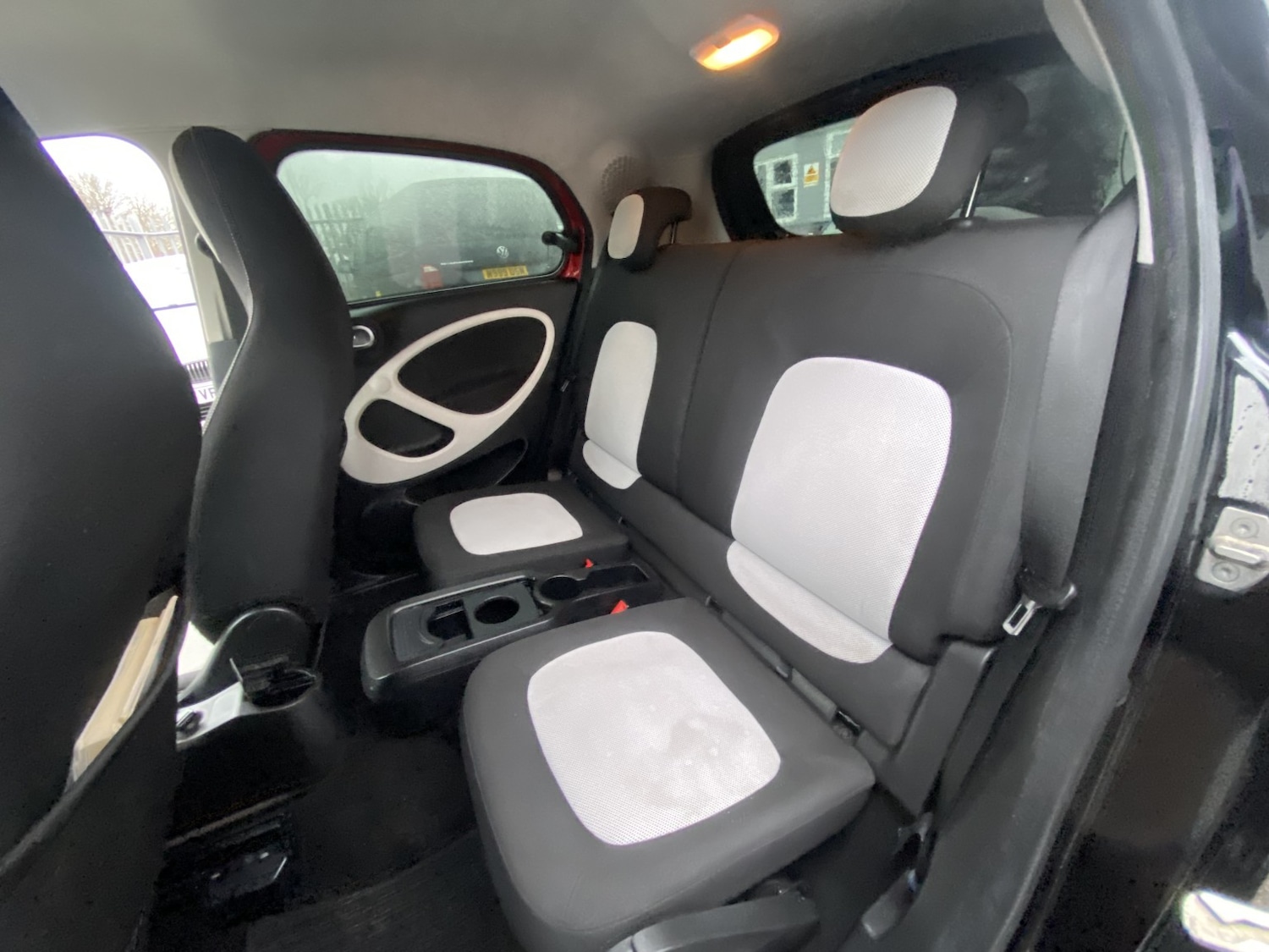 Used smart forfour 2015 for sale - 77616421: Photo 30