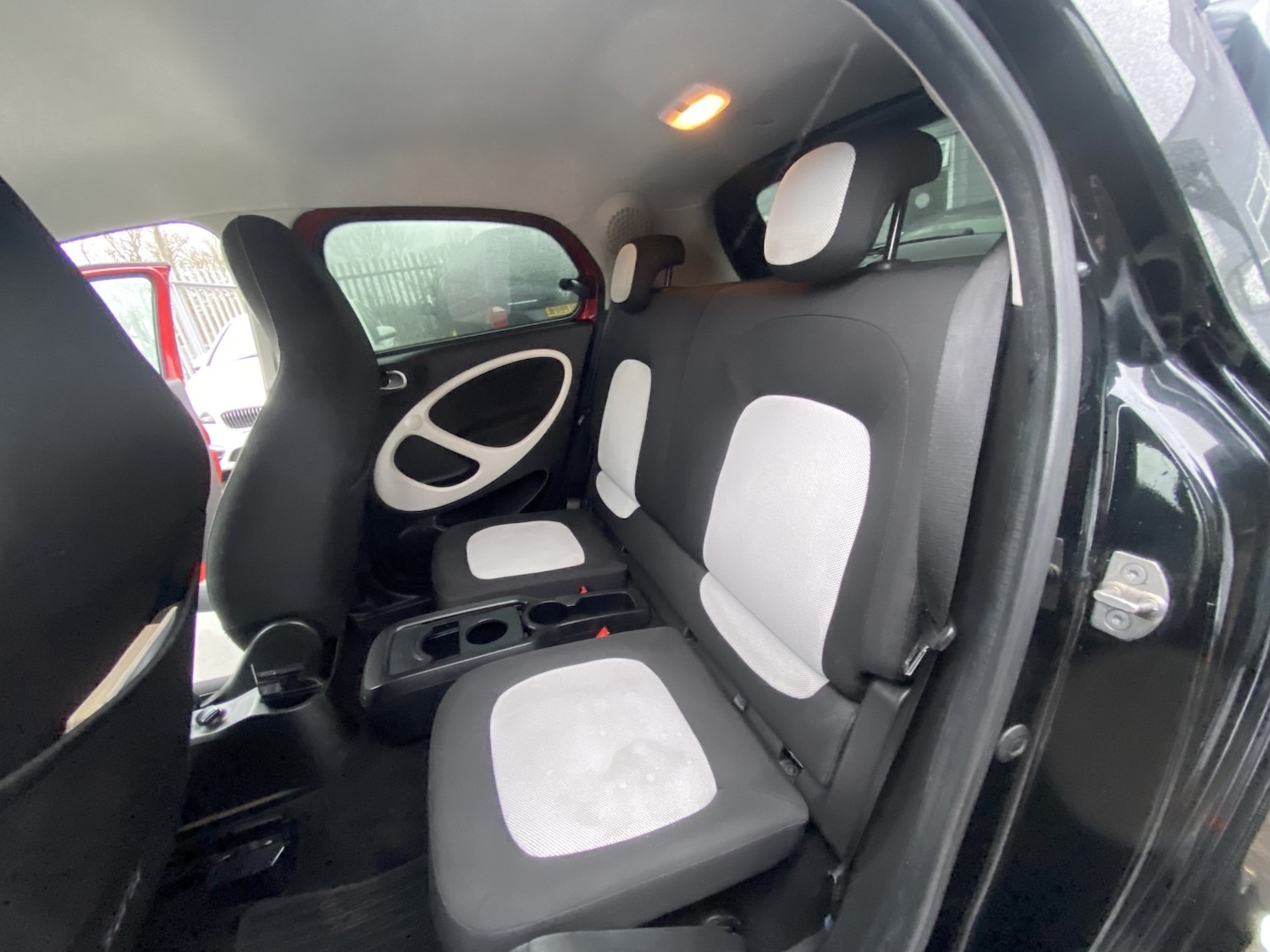 Used smart forfour 2015 for sale - 77616421: Photo 33