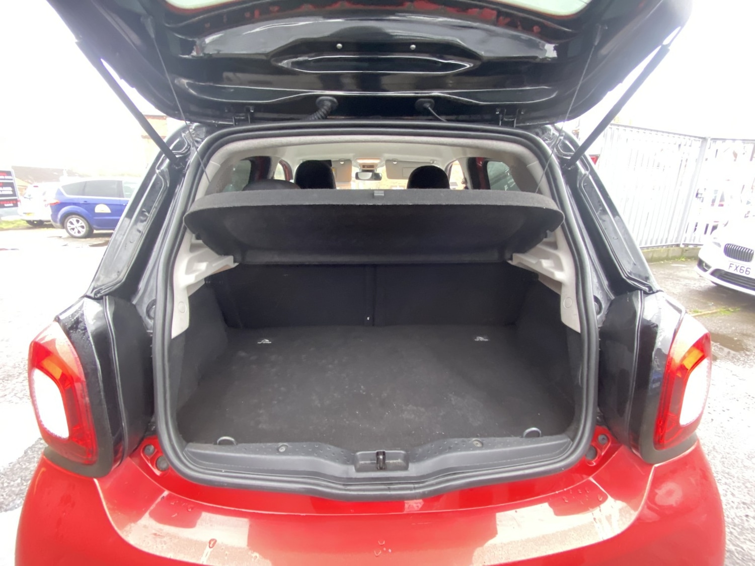 Used smart forfour 2015 for sale - 77616421: Photo 35