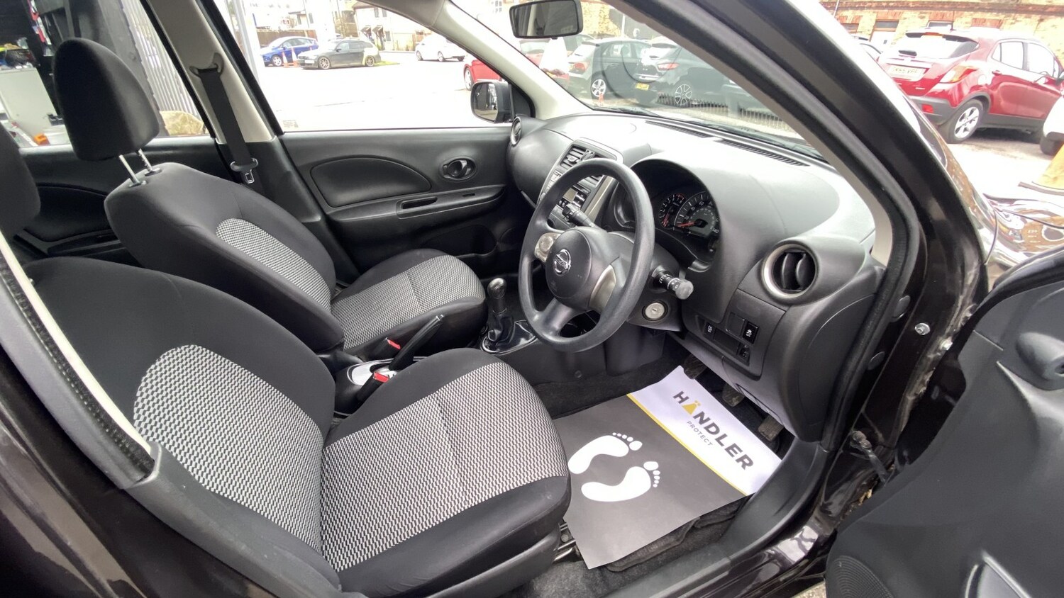 Used Nissan Micra 2016 for sale - 77643781: Photo 18