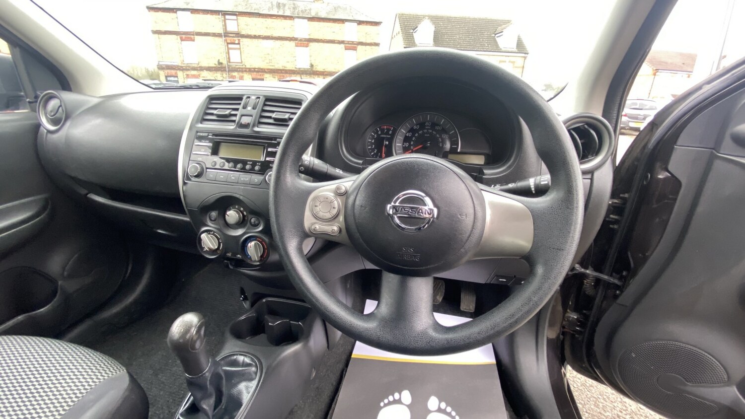 Used Nissan Micra 2016 for sale - 77643781: Photo 19