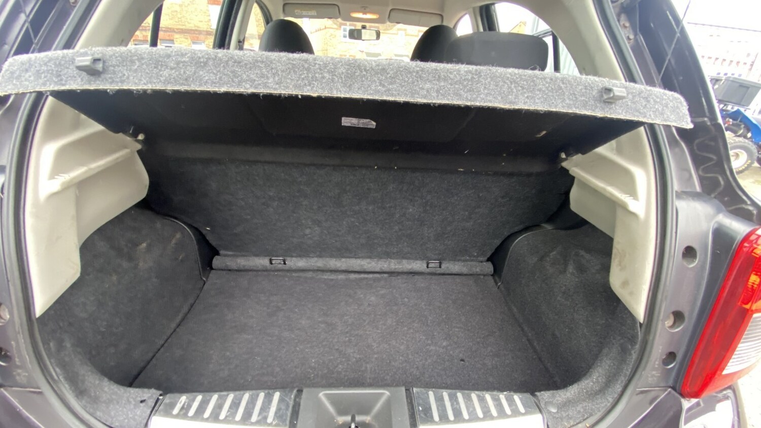 Used Nissan Micra 2016 for sale - 77643781: Photo 23