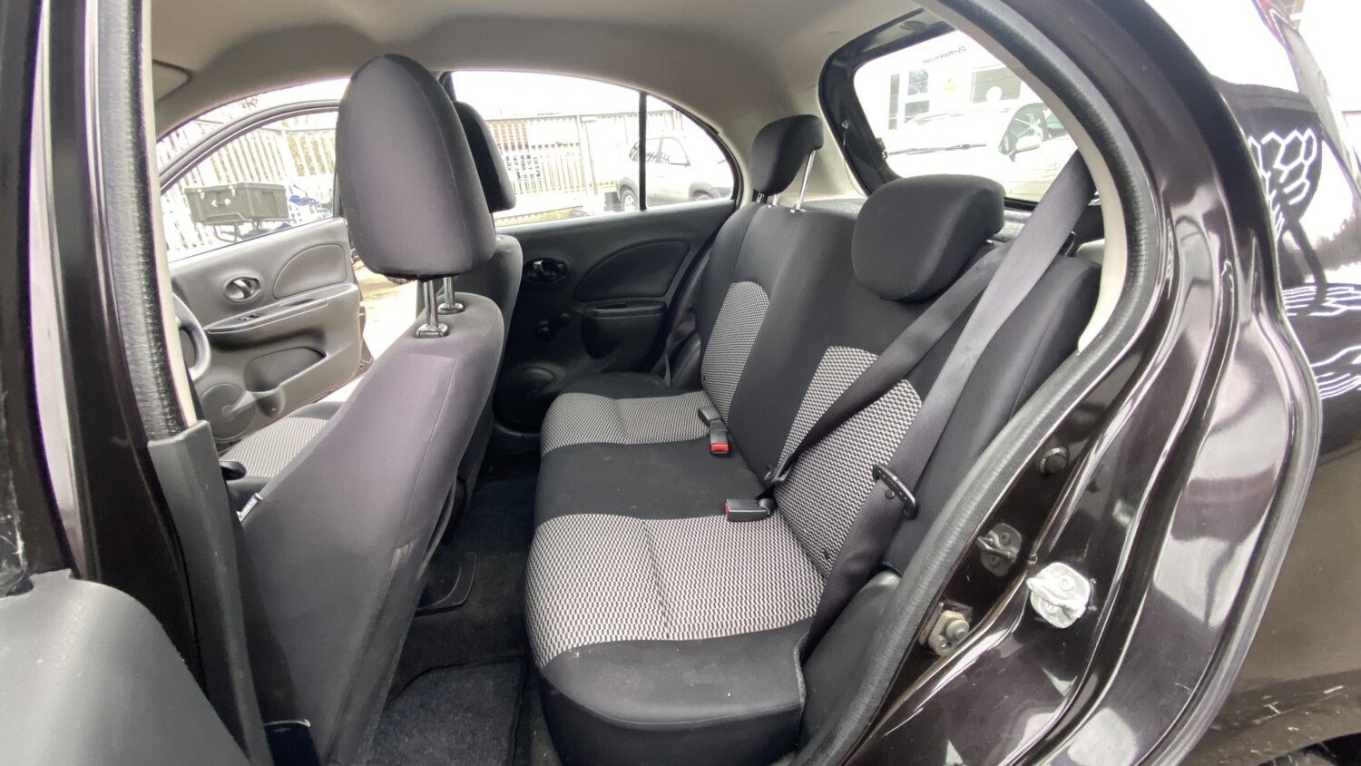 Used Nissan Micra 2016 for sale - 77643781: Photo 25