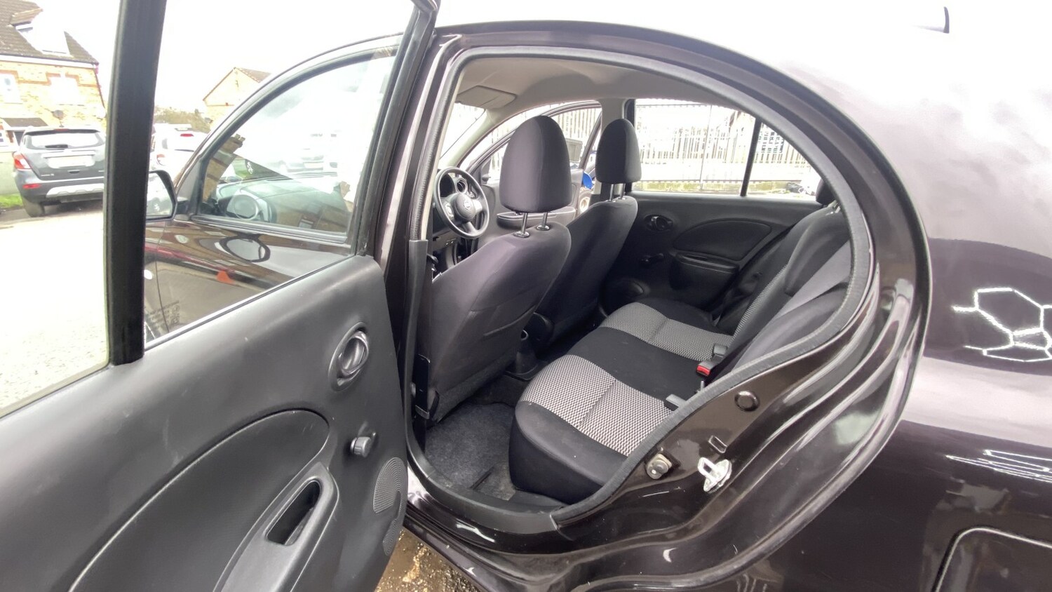 Used Nissan Micra 2016 for sale - 77643781: Photo 26