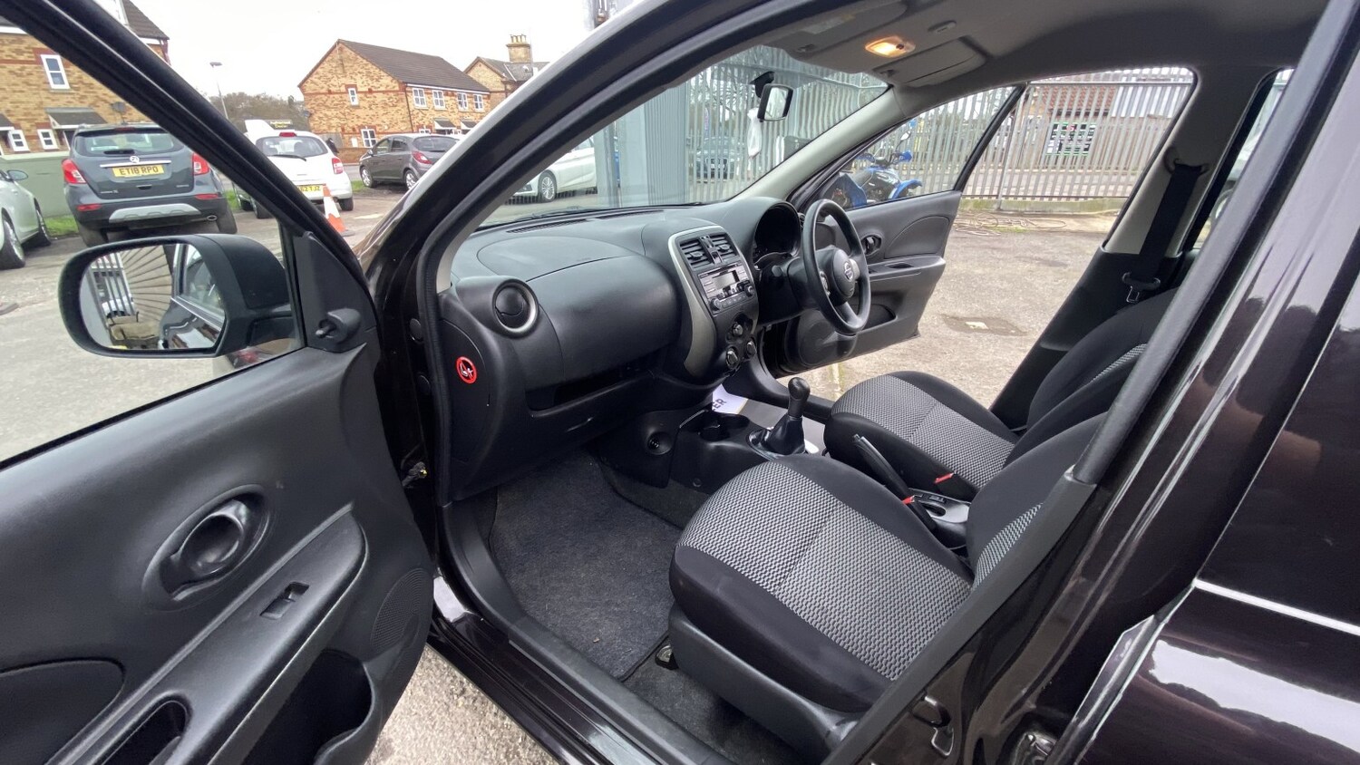 Used Nissan Micra 2016 for sale - 77643781: Photo 27