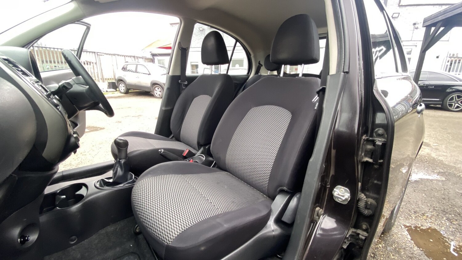 Used Nissan Micra 2016 for sale - 77643781: Photo 28