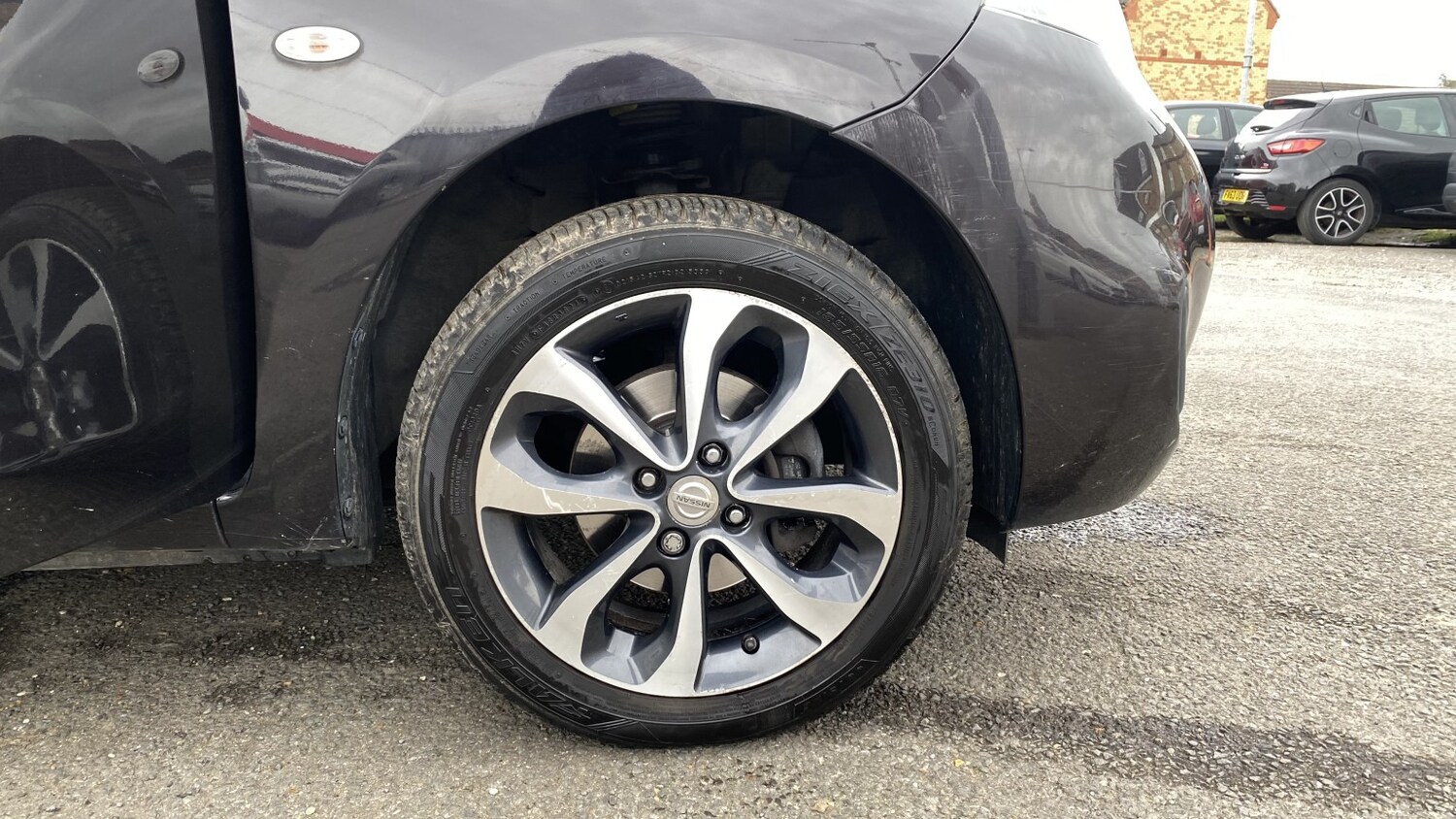 Used Nissan Micra 2016 for sale - 77643781: Photo 30