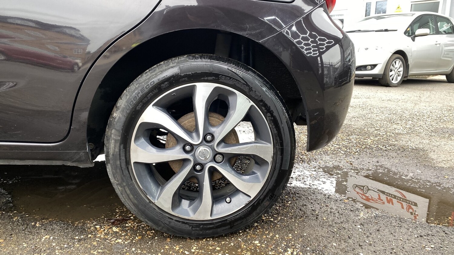 Used Nissan Micra 2016 for sale - 77643781: Photo 31