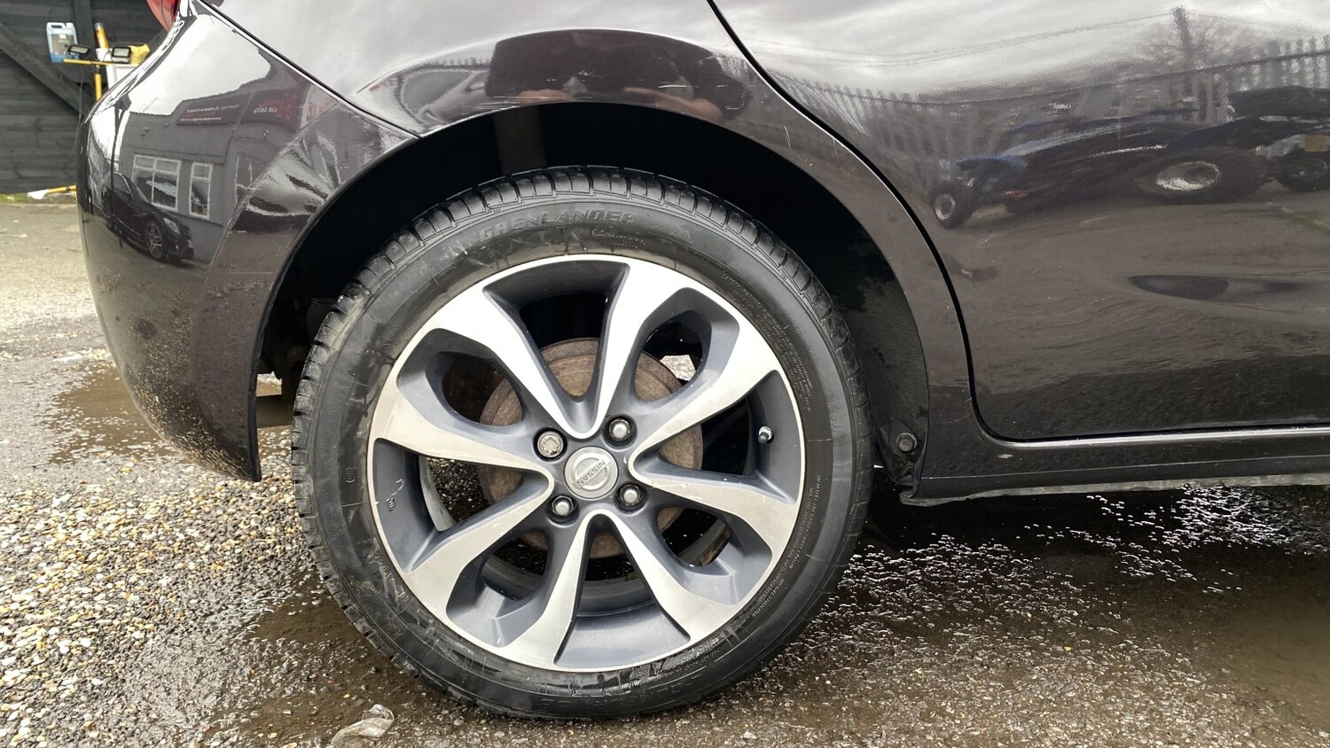 Used Nissan Micra 2016 for sale - 77643781: Photo 33