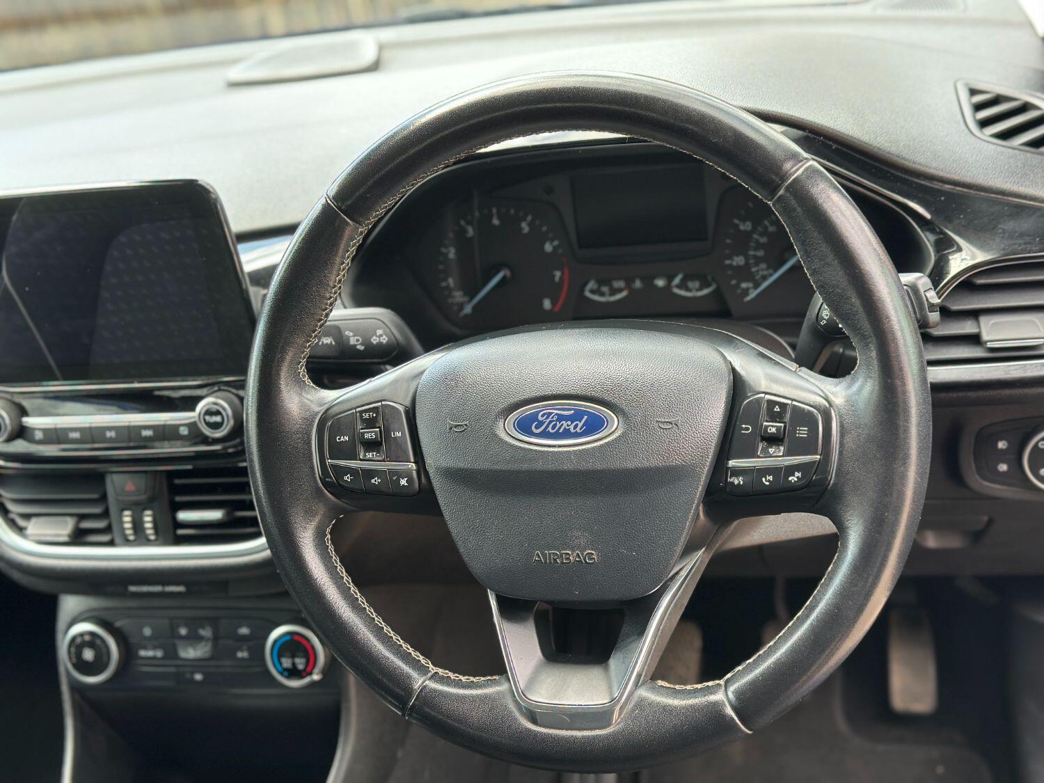 Vehicle 27