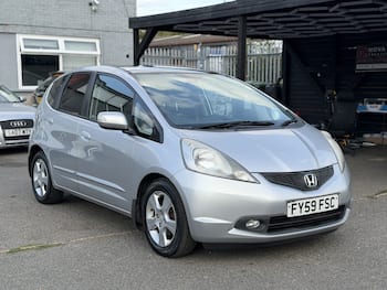 Used Honda Jazz 2009 for sale - 79755867: Photo