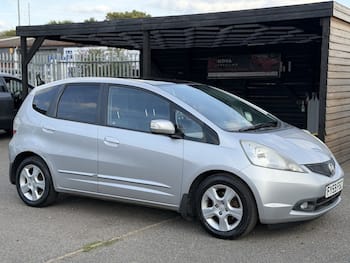 Used Honda Jazz 2009 for sale - 79755867: Photo