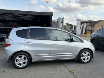Used Honda Jazz 2009 for sale - 79755867: Photo